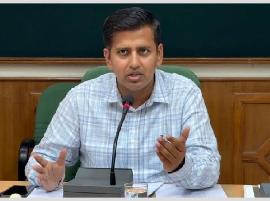 District Taskforce Established to Curb Unauthorized Use of Urea Fertilizer