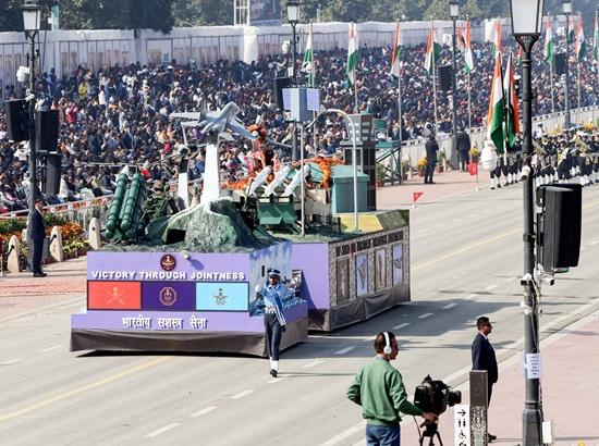 India expands nuclear stockpile to 190 Warheads: SIPRI Report