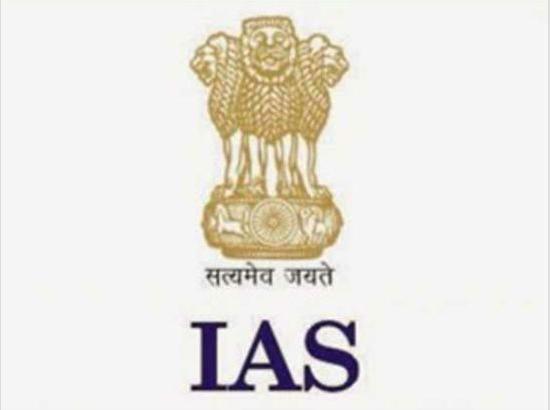 IAS officer uses reportedly fabricated document to get promotion