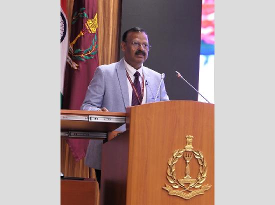 IAS officer Rohit Kumar repatriated to parent cadre