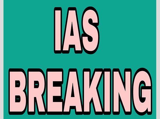IAS Transfer: 2 IAS Officers Transferred
