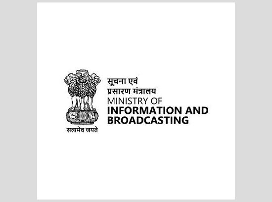 I&B Ministry issues advisory; asks news channels to exercise discretion, sensitivity over content concerning Delhi blast case
