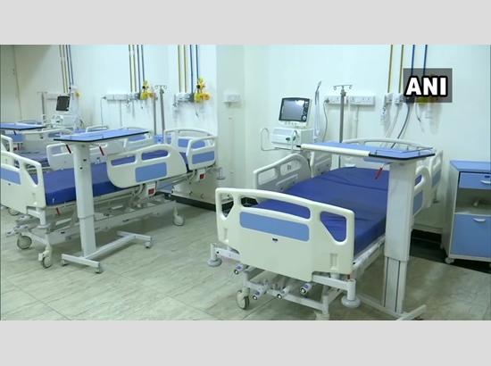 Hospitals can't admit patients to intensive care units if they or their families refuse: Govt's new guidelines