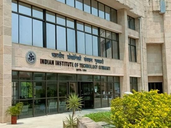 IIT Guwahati develops eco-friendly bamboo composite to replace plastic in cars, electronics and building