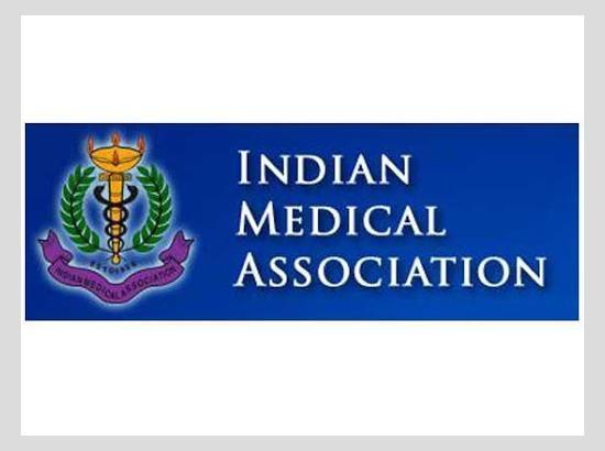 Andhra Pradesh-IMA Chapter bags 10 national awards for slew of achievements