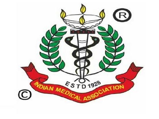 IMA requests govt to increase manpower in healthcare sector as several doctors die due to COVID