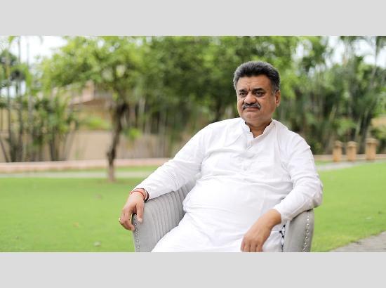 Haryana: Congress' Chander Mohan wins from Panchkula seat