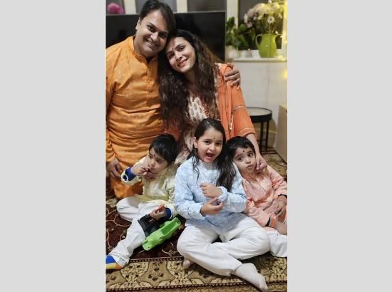 Five Members of a Family Feared Dead in Ahmedabad Air India Plane Crash: Report

