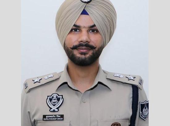 Distt Commandant urges citizens to embrace Civil Defence Training for emergency preparedness