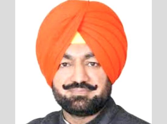 Internal rift in Punjab BJP out in open, Sukhminder Grewal targets Sunil Jakhar, opposes inclusion of outsiders in party