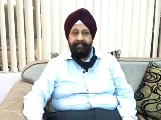 No direct role of Punjab government in importing oxygen from Pakistan: Sachdeva ( Watch Vi
