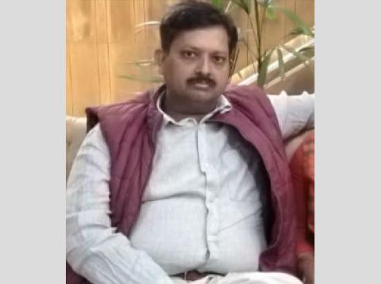 Lalit Kumar Jindal, official of Punjab Public relations dept dies of COVID-19