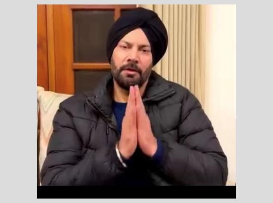 Punjabi Singer Jasbir Jassi responds to Giani Kuldeep Singh Gadgaj’s directive, Watch Video