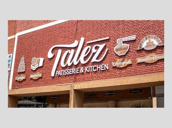 New cafe in Chandigarh- Talez, a culinary oasis reopens its doors!