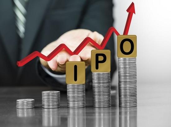 14 IPOs including NSDL and 10 SMEs opening next week
