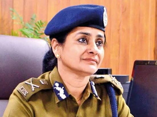 Haryana Woman IPS officer among 35 IPS officers empanneled as DGP