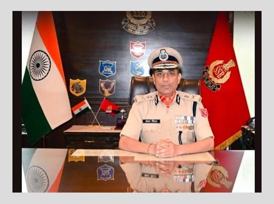 1993-batch IPS officer appointed as Director General of SSB