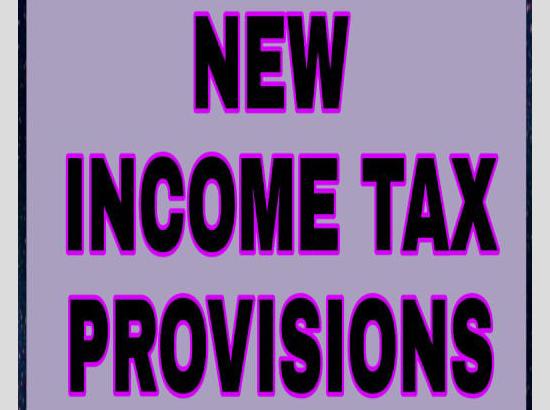 READ: New Income Tax provisions introduced on forex transactions under LRS 