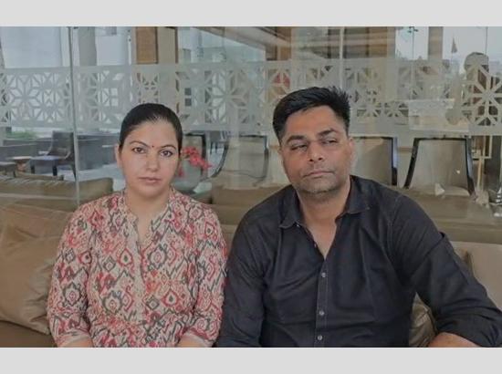 Gurugram couple alleges IVF mix-up after DNA test fails to confirm parenthood; Probe sought