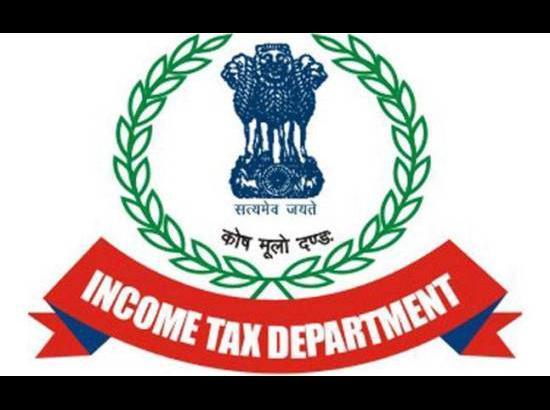 Last Date For Filing Income Tax Return Extended Fourth Time 