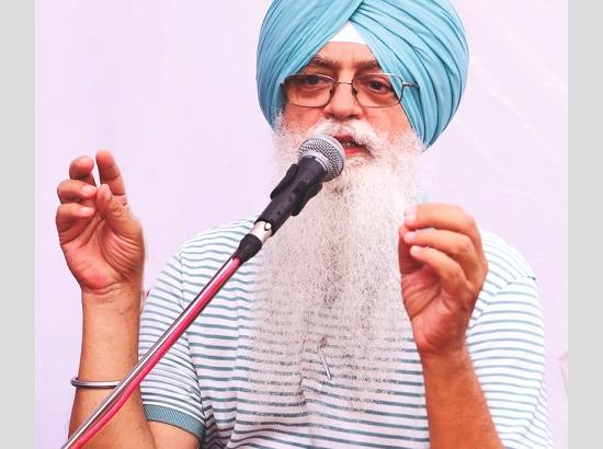 Dr. Inderbir Nijjar launches 'Mera Shehar-Mera Maan' campaign for 13 Municipal Corporations & Class-1 ULBs of Punjab 