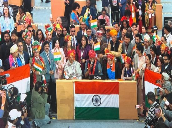 UNESCO adds Deepavali to Intangible Cultural Heritage List