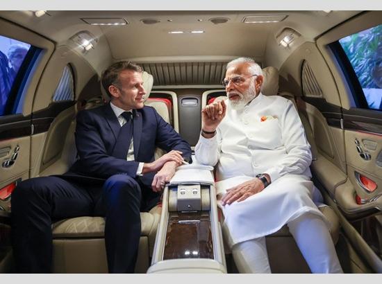 France announces streamlined visa process, courses to be taught in English for Indian students