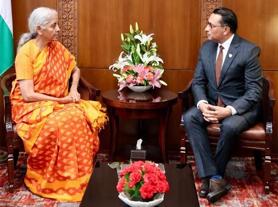India, Nepal review trade, transit issues at intergovernmental meeting in New Delhi