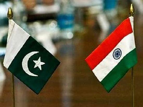 India strongly rejects Pakistan's comments on Ram Temple flag hoisting, asks it to focus on its abysmal human rights record