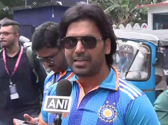 IND vs PAK: Fans outside R Premadasa Stadium in Colombo express excitement for much-awaited T20 WC clash