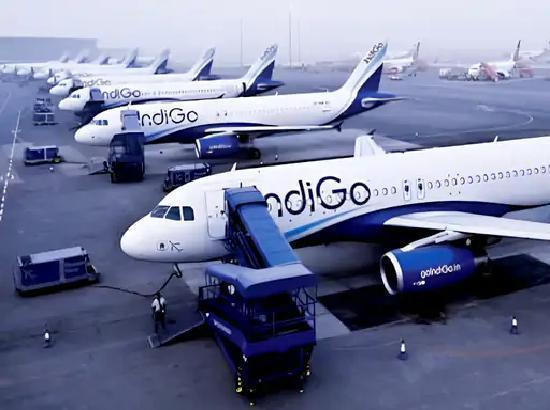 Over 4500 bags delivered, Rs 827 crore refunded as IndiGo restores full momentum
