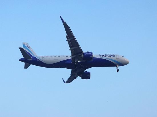 West Asia conflict: Indigo announces further restrictions in flights to and from Dubai
