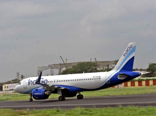 IndiGo launches 30 new routes from Navi Mumbai, commences direct flights to Bhavnagar