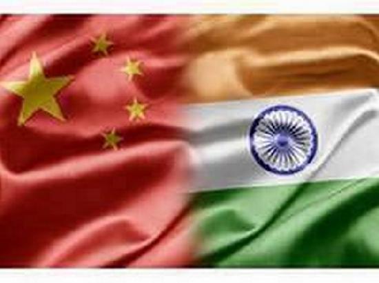 Indian, Chinese officials will have 'communication, coordination' to discuss Xi offer on C