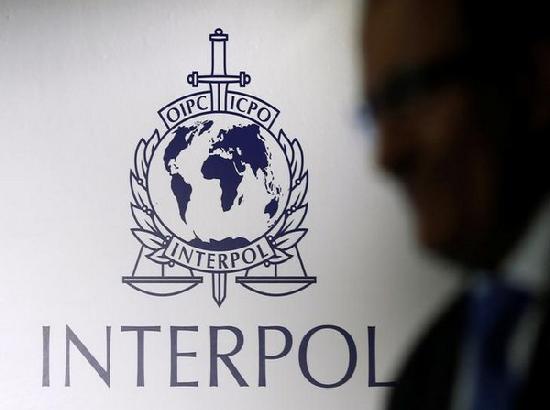 Covid-19 contaminated letters could be new threat for political figures, warns Interpol
