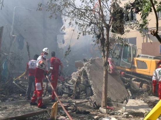 Operation Sindhu: India to operate 3 more evacuation flights from Iran; 162 Indians in Jordan to return soon
