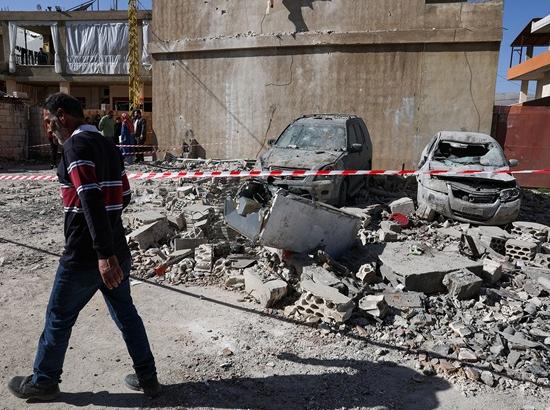 US voters split 50-50 on US strikes on Iran; 61 % view Tehran as a security threat: Fox News poll