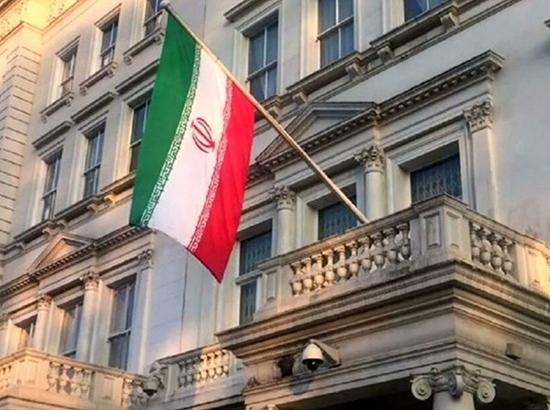 Iran calls Trump's claims 