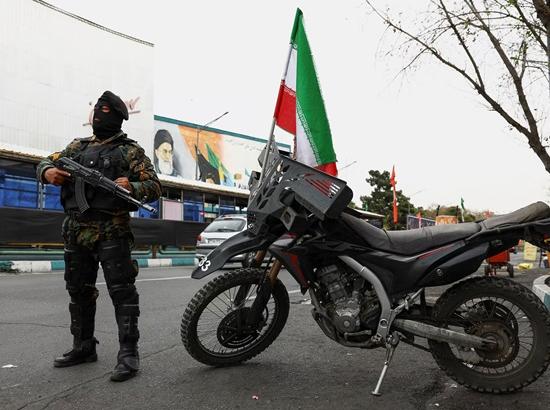 Iran's 1,104-hour digital blackout 