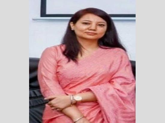 Himachal’s Irina Thakur appointed India’s Deputy High Commissioner to Australia