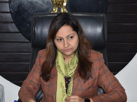 Punjab IAS Isha Kalia among 16 IAS officers empanelled to hold post of Joint Secy at Centre