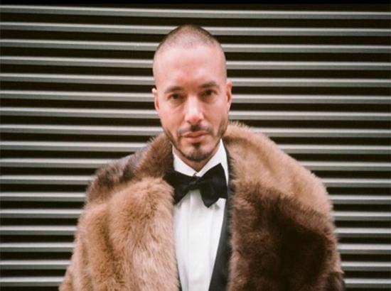J Balvin shares how horror movies help him get better sleep
