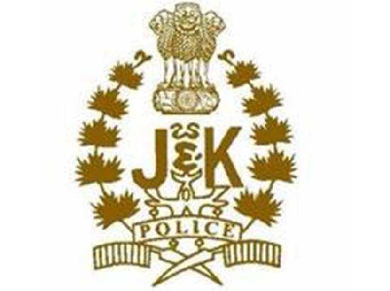 J-K: Police conduct raids at multiple locations in terror case
