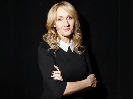 J K Rowling confirms close partnership with writers for new 'Harry Potter' series