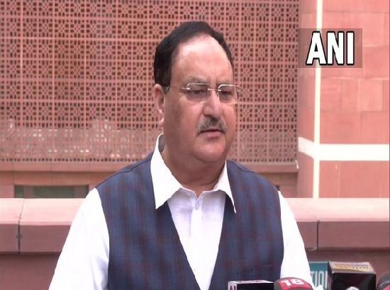 Nadda to pay last respects to Parkash Singh Badal in his ancestral village 