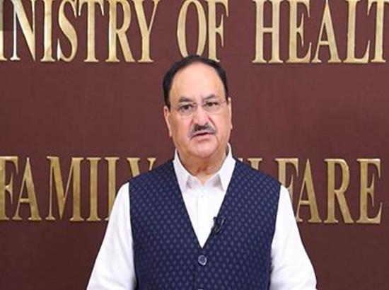 Nadda reviews fertiliser department preparedness for Kharif, Rabi seasons; says supply situation remains comfortable
