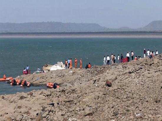 Death toll rises to 13 in Jabalpur Cruise Boat tragedy; Search operation concluded