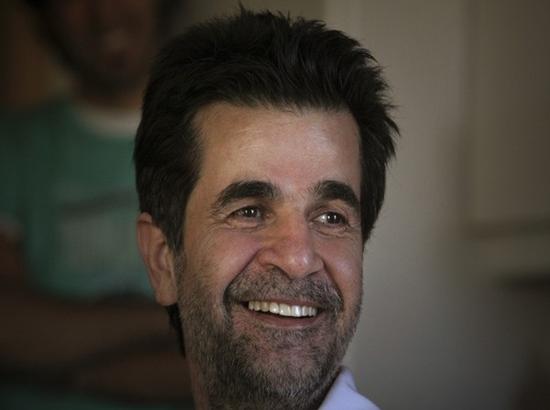 Jafar Panahi named Asian Filmmaker of the Year at Busan International Film Festival
