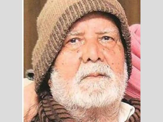 Chandigarh's Langar Baba Jagdish Lal Ahuja passes away, CM condoles demise 