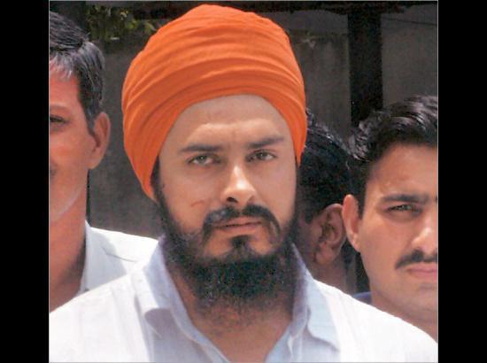 Hawara refuses to accept custody parole, demands regular parole